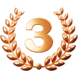 3